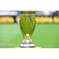 Copínha 2022 começa com quatro jogos no dia 02 de janeiro